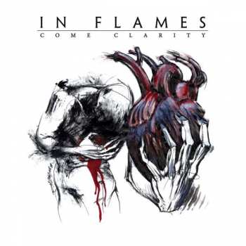 CD In Flames: Come Clarity