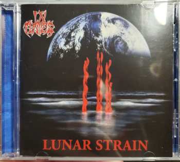 CD In Flames: Lunar Strain / Subterranean