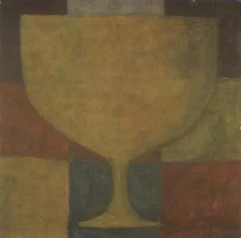 In Gowan Ring: The Glinting Spade