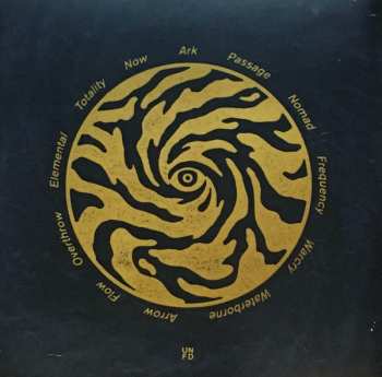 LP In Hearts Wake: Ark LTD | CLR