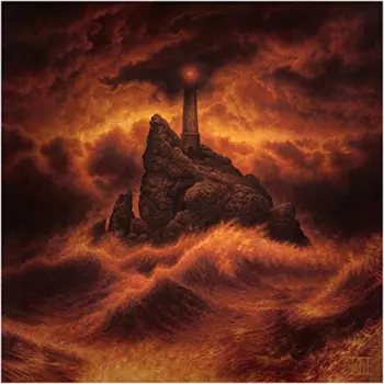 In Mourning: Afterglow