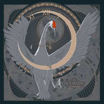 CD In Mourning: Immortal