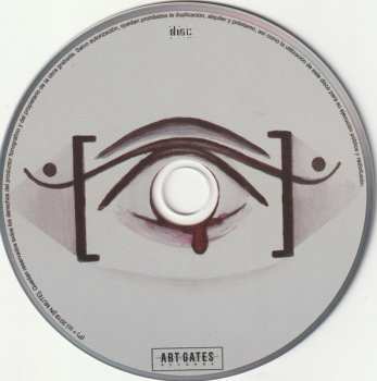 CD [IN MUTE]: Chaos Breeder