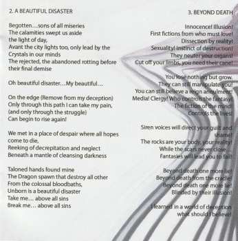 CD [IN MUTE]: Chaos Breeder