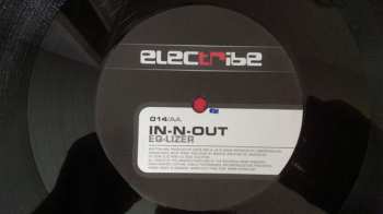 LP In-N-Out: Tribalized / Eq-Lizer
