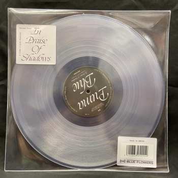 LP Puma Blue: In Praise Of Shadows - B-Sides & Live Versions CLR