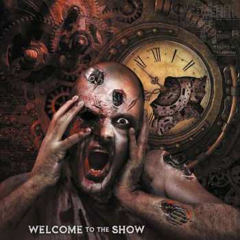 CD In Sanity: Welcome To The Show