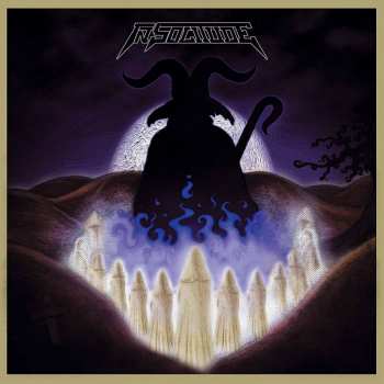Album In Solitude: In Solitude