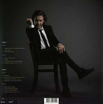 LP Albert Hammond: In Symphony
