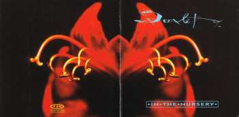 CD In The Nursery: Duality