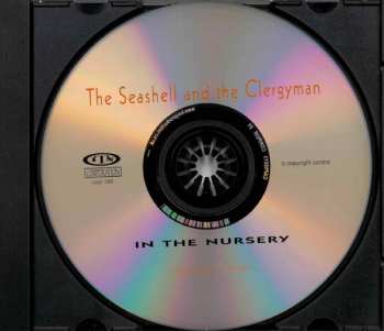 CD In The Nursery: The Seashell And The Clergyman