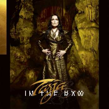 2LP Tarja Turunen: In The Raw