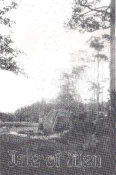 CD In the Woods...: Isle Of Men