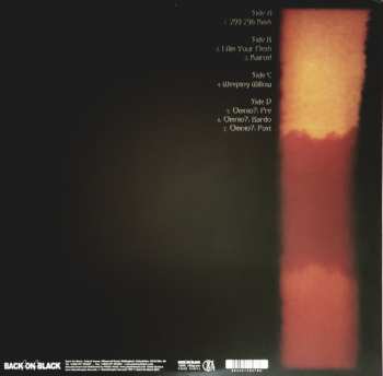 2LP In the Woods...: Omnio CLR | LTD