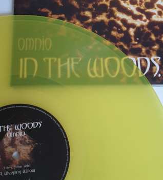 2LP In the Woods...: Omnio CLR | LTD
