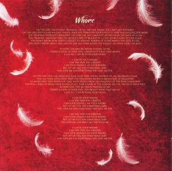 CD In This Moment: Blood