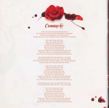 CD In This Moment: Blood