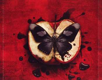 CD In This Moment: Blood