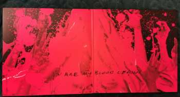 2LP In This Moment: Rise Of The Blood Legion Greatest Hits (Chapter 1) CLR | LTD