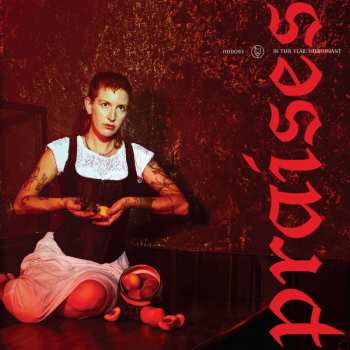 LP Praises: In This Year: Hierophant