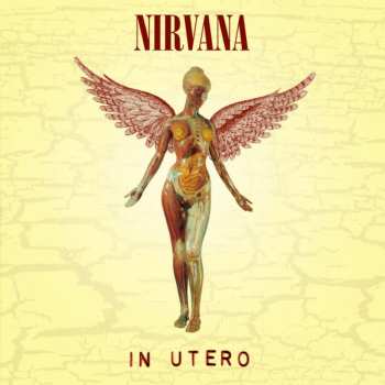 Album Nirvana: In Utero