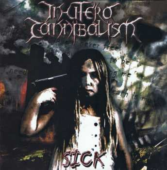 Album In Utero Cannibalism: Sick