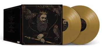 2LP In Vain: Solemn CLR | LTD