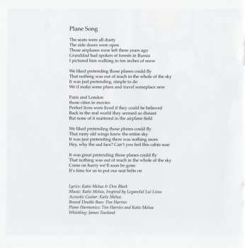 CD Katie Melua: In Winter