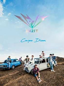 Album In2it: Carpe Diem