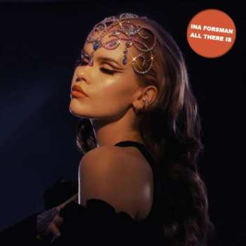 Album Ina Forsman: All There Is