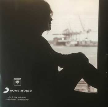 CD Ina Müller: Ich Bin Die