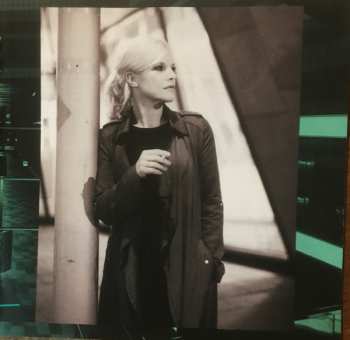 CD Ina Müller: Ich Bin Die