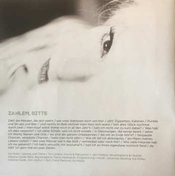 CD Ina Müller: Ich Bin Die