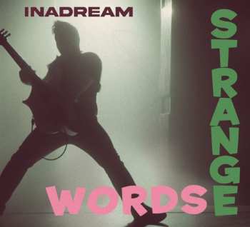 CD Inadream: Strange Words