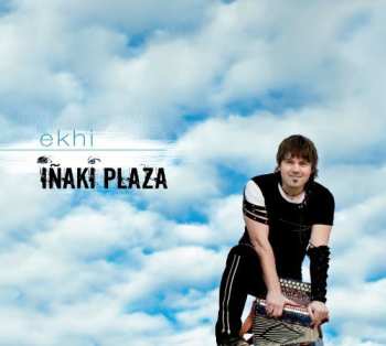Album Inaki Plaza: Ekhi