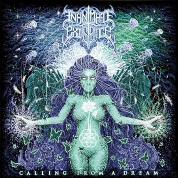 CD Inanimate Existence: Calling From A Dream