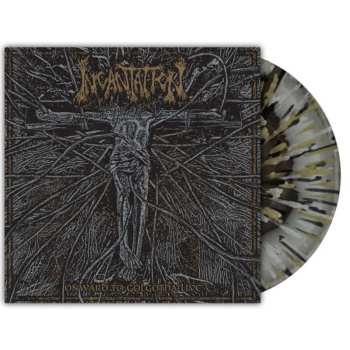 LP Incantation: Onward To Golgotha Live