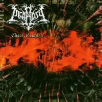 Incapacity: Chaos Complete
