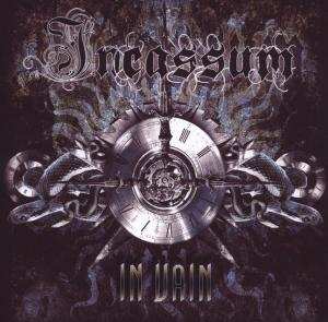 CD Incassum: In Vain