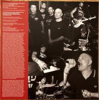 LP Incendiary Device: Incendiary Device