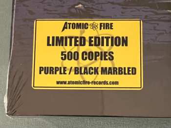 LP Incite: Wake Up Dead CLR | LTD