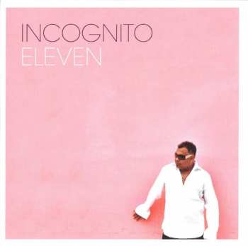 3CD/Coffret Incognito: Classic Album Series (With Bonus Tracks)