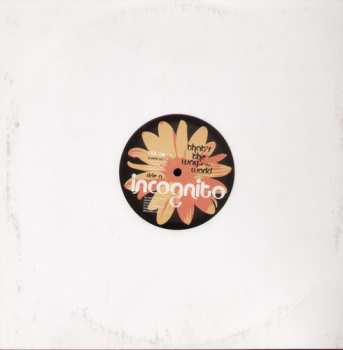LP Incognito: That's The Way Of The World