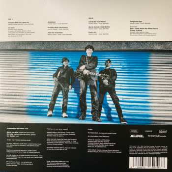 LP Incredible Pack: Time for Decisions