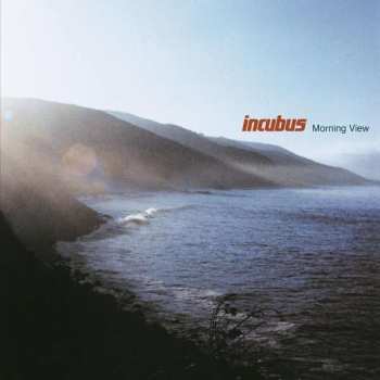2LP Incubus: Morning View