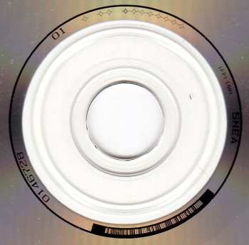 CD Incubus: Nice To Know You