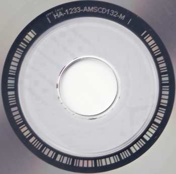 CD Indaco: Amorgós