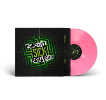 Album Indecent Behavior: Sick
