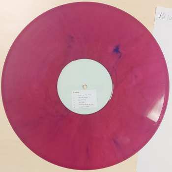 LP Indecent Behavior: Therapy In Melody