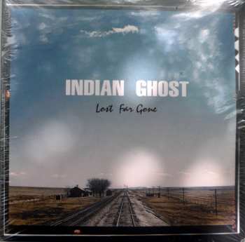 LP/CD Indian Ghost: Lost Far Gone